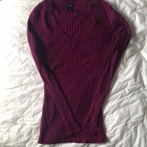 Rue 21 sweater